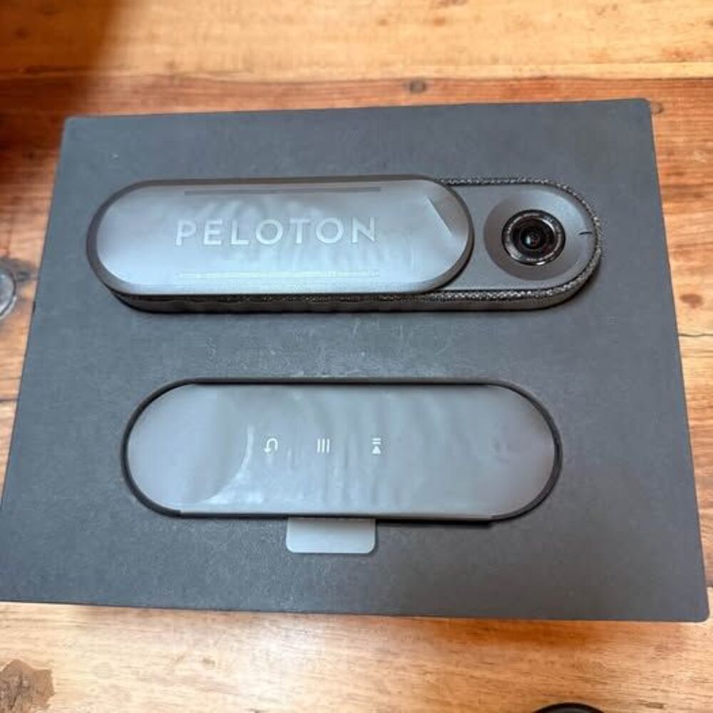 Peloton Guide AI Powered Personal Strength Training Device - Picture 3 of 10